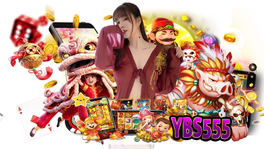 ybs555
