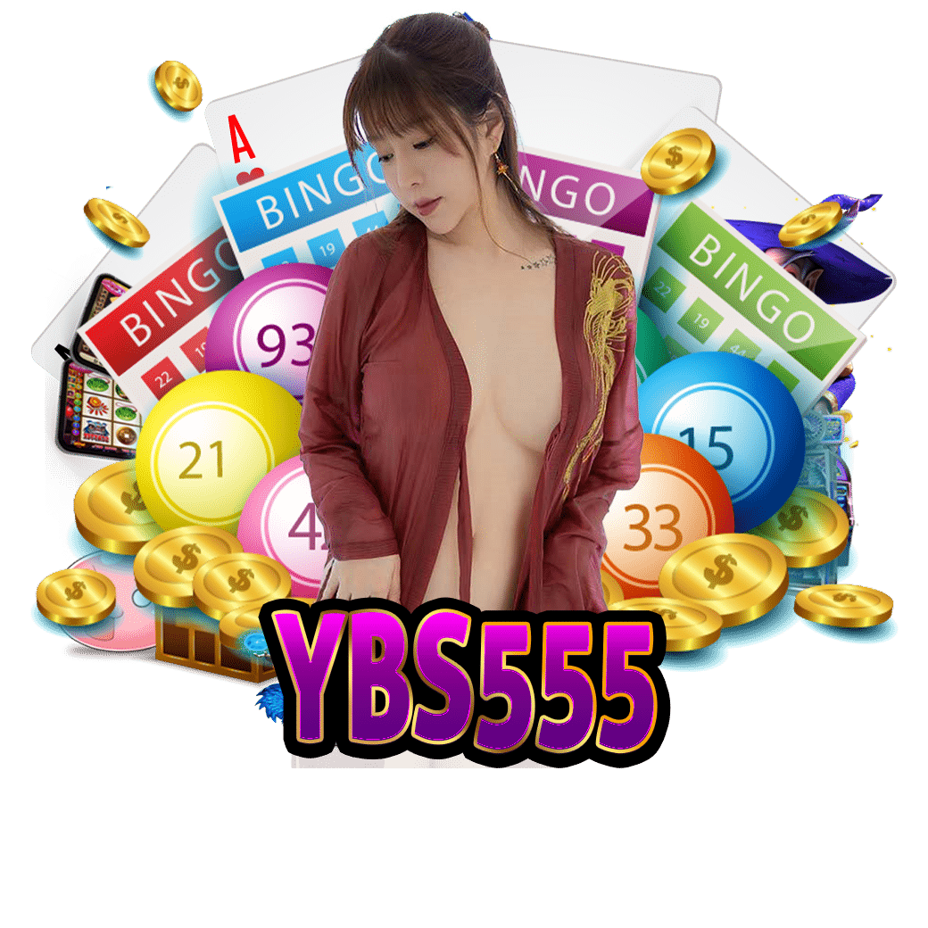 ybs555 เครดิตฟรี